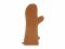 Jollein Washand Badstof Caramel