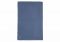 Jollein Ledikant Deken Basic Knit Jeans Blue/Fleece 100 x 150 cm