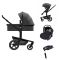 Joolz Kinderwagen 3 in 1 Day+ Awesome Anthracite