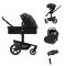 Joolz Kinderwagen 3 in 1 Day+ Brilliant Black