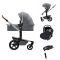 Joolz Kinderwagen 3 in 1 Day+ Gorgeous Grey