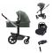 Joolz Kinderwagen 3 in 1 Day+ Marvellous Green