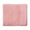 Joolz Deken Essentials Honeycomb Pink