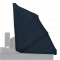 Joolz Geo3 Zonnekap Navy Blue