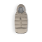 Joolz Puffer Voetenzak Taupe