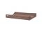 Jollein Aankleedkussenhoes Spring Knit Chestnut