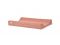 Jollein Aankleedkussenhoes Spring Knit Rosewood