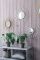 Kids Depot Spiegel Sunny Naturel