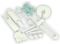 Kids Care Beveiligingsset 7-delig Kids Care Beveiligingsset 7-delig