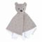 Baby's Only Knuffeldoekje Beer Reef Urban Taupe