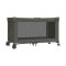 Koelstra Campingbed Travelsleeper T5 Stone Green Koelstra Campingbed Travelsleeper T5 Stone Green