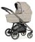 Bebecar Kinderwagen 3 In 1 V Pack Beige