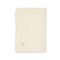 Jollein Ledikantdeken Spring Knit Ivory Coral Fleece 100 x 150 cm