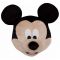Mickey Mouse Sierkussen