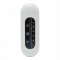 Luma Badthermometer Spikkels White