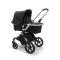 Bugaboo Kinderwagen 2 in 1 Lynx Alu Black