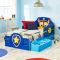 Paw Patrol Peuterbed Chase