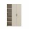 Cabino Kledingkast Lars Clay