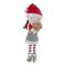 Little Dutch Knuffelpop Kerst Rosa 35 cm