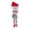 Little Dutch Knuffelpop Kerst Jim 35 cm