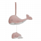 Little Dutch Muziekdoosje Walvis Ocean Pink Little Dutch Muziekdoosje Walvis Ocean Pink