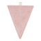 Little Dutch Vlag Roze