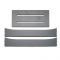 Leander junior extension kit grey