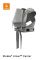 Stokke Limas Draagzak Grey Tweet