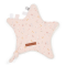 Little Dutch Knuffeldoekje Ster Little Pink Flowers