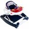 Loopstoel Baninni Retro Red Loopstoel Baninni Retro Red