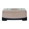 Luma Easy Wipe Box Desert Taupe