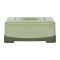 Luma Easy Wipe Box Olive Green