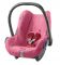 Maxi-Cosi CabrioFix / Citi Zomerhoes Pink Maxi-Cosi CabrioFix / Citi Zomerhoes Pink