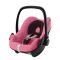 Maxi-Cosi Pebble / Pebble+ Zomerhoes Pink Maxi-Cosi Pebble / Pebble+ Zomerhoes Pink