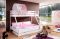 Stapelbed Mike + Thema Prinses Stapelbed Mike + Thema Prinses