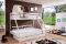 Stapelbed Mike + Thema Ridder Stapelbed Mike + Thema Ridder