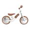 Mima Zoom Loopfiets White Mima Zoom Loopfiets White