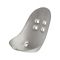 Mima Moon Seat Pad Silver