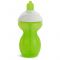 Munchkin Drinkbeker Click Lock Flip Straw Cup Groen
