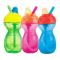 Munchkin Click Lock Flip Straw Cup Munchkin Click Lock Flip Straw Cup