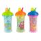 Munchkin Click Lock Insulated Flip Straw Cup Munchkin Click Lock Insulated Flip Straw Cup