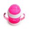 Munchkin Drinkbeker Gentle Transition Cup Roze