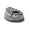 Doomoo Zitzak Seat'n Swing Grey Doomoo Zitzak Seat'n Swing Grey
