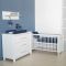 Bebies First Babykamer Nick 2-delig Bebies First Babykamer Nick 2-delig