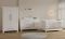 Born Lucky Meegroei Babykamer Noel 3 Delig XL Wit
