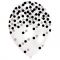O'that Ballonnen Confetti Black