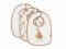 Jollein Slab Pear 3 Pack