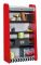 Boekenkast Cars Piston Cup Boekenkast Cars Piston Cup