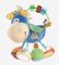 Playgro Activity Rattle Clip Clop