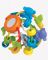 Playgro Play And Learn Ball